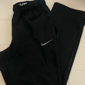 Nike Dri-Fit Sweat Pants Men’s size M